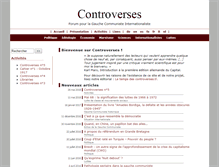 Tablet Screenshot of leftcommunism.org